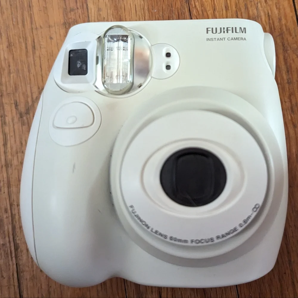 Fujifilm Instax mini 7s